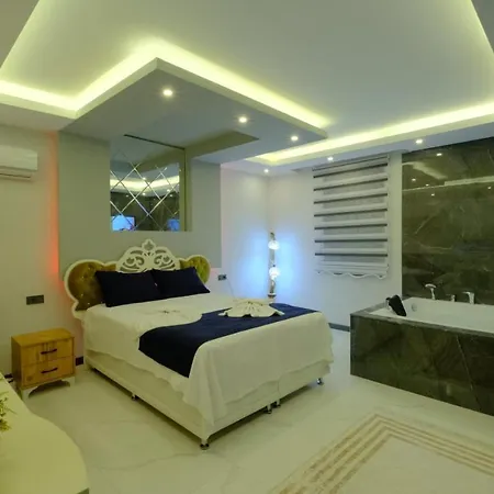 Villa Diamond