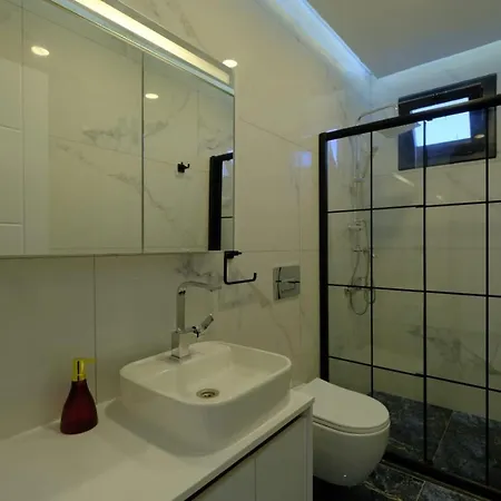 Villa Diamond *