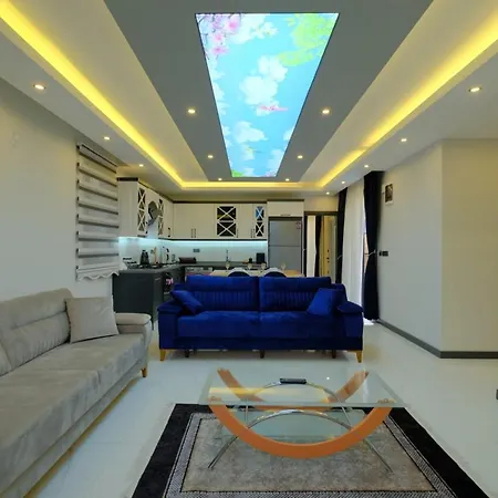Diamond Villa *