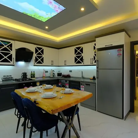 Diamond Villa